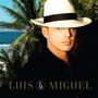 Luis Miguel: Luis Miguel, CD, CD