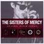 The Sisters Of Mercy: Original Album Series, CD,CD,CD,CD,CD