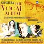 Alberto Ginastera: The Vocal Album, CD