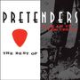 The Pretenders: The Best Of Pretenders / Break Up The Concrete, CD,CD