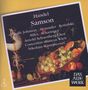 Georg Friedrich Händel: Samson, CD,CD