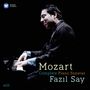 Wolfgang Amadeus Mozart: Klaviersonaten Nr.1-18, CD,CD,CD,CD,CD,CD