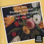 Carl Philipp Emanuel Bach: Cembalosonaten Wq.48 & Wq.49, CD,CD,CD