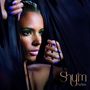 Shy'm: Reflets, CD, CD