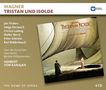 Richard Wagner: Tristan und Isolde, CD,CD,CD,CD