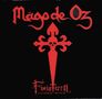Mägo De Oz: Finisterra Opera Rock, CD,CD