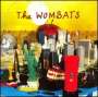 The Wombats: Wombats, CD