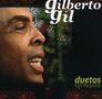 Gilberto Gil: Duetos, CD