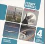 Frank Pourcel: Edition 100e Anniversaire (4 Albums), 4 CDs