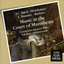 Musik am Mannheimer Hof, CD