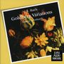 Johann Sebastian Bach: Goldberg-Variationen BWV 988, CD