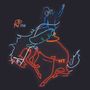 : Wayfaring Strangers: Cosmic American Music, LP,LP