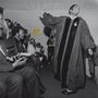 Pastor T. L. Barrett And The Youth For Christ Choir: I Shall Wear A Crown, LP,LP,LP,LP