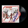 The Lijadu Sisters: Danger, LP