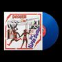 The Lijadu Sisters: DANGER (Telepathy Blue Vinyl), LP