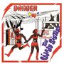 The Lijadu Sisters: Danger, CD