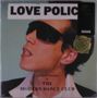Charlie Megira & The Modern Dance Club: Love Police (Frogmen Green Vinyl), 2 LPs, 2 LPs