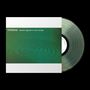 Tristeza: Dream Signals In Full Circles (remastered) (Coke Bottle Green Vinyl), LP, LP