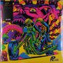 : Warfaring Strangers: Acid Nightmares (Limited Edition) (Neon Green Vinyl), LP,LP