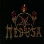 Medusa: First Step Beyond, CD, CD