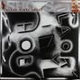 Shoes (USA): Black Vinyl Shoes (White Vinyl), LP, LP