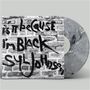 Syl Johnson: Is It Because I'm Black, LP