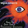Master Wilburn Burchette: Opens The Seven Gates Of Transcendental Consciousness, LP