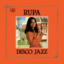 Rupa: Moja Bhari Moja / East West Shuffle (Clear Pink Vinyl), MAX