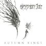 Decembre Noir: Autumn Kings, CD