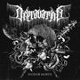 Depravation: III: Odor Mortis, CD