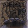 Age Of Woe: Envenom (Limited Edition) (Dirty Yellow Vinyl), LP