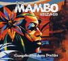 José Padilla: Cafe Mambo Ibiza 09, CD, CD