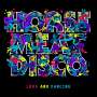 Horse Meat Disco: Love And Dancing, CD