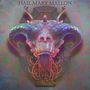 Hail Mary Mallon: Bestiary (Explicit), CD