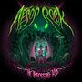 Aesop Rock: The Impossible Kid (Limited Edition) (Green & Pink Neon Vinyl), 2 LPs