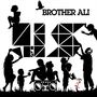 Brother Ali: US (10th Anniversary) (Red Vinyl), LP,LP,SIN