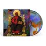 Sol Messiah: God CMPLX - Instrumental Version (Limited Edition) (Purple, Orange & Light Blue Vinyl), LP,LP