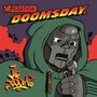 MF Doom: Operation Doomsday, 2 LPs