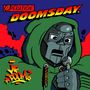 MF Doom: Operation Doomsday, CD