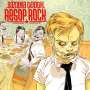 Aesop Rock: Bazooka Tooth, LP,LP