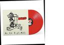 KMD: Bl_ck B_str_ds (Limited Indie Edition) (Red Vinyl), LP,LP