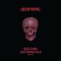 Aesop Rock: Skelethon (Instrumentals) (Colored Vinyl), 2 LPs
