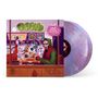 MF Doom: MM..Food (20th Anniversary Edition) (Sweetart Vinyl), 2 LPs