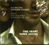 David Linx & Diederik Wissels: One Heart, Three Voices, CD, CD