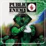 Public Enemy: New Whirl Odor, 1 CD und 1 DVD