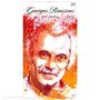 Georges Brassens: 2cd longbox + bd, 2 CDs