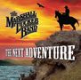 The Marshall Tucker Band: Next Adventure, CD, CD