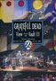Grateful Dead: View From The Vault III, 1990 + Bonus, DVD, DVD