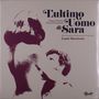 Ennio Morricone: Filmmusik: L'ultimo Uomo Di Sara - O.S.T., LP