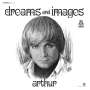 Arthur: Dreams And Images, CD